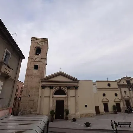 Casa Zona Villanova *