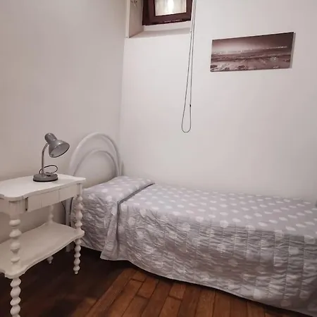 Casa Zona Villanova