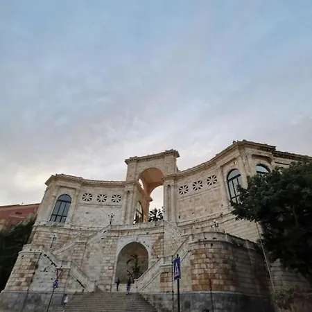 Casa Zona Villanova Κάλιαρι