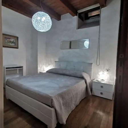 Ferienhaus Casa Zona Villanova Cagliari