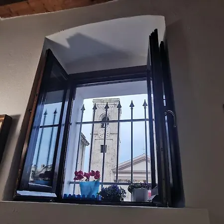 Feriehus Casa Zona Villanova *