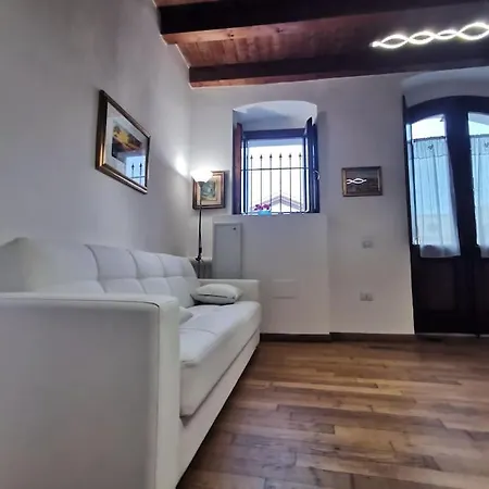 Feriehus Casa Zona Villanova Cagliari