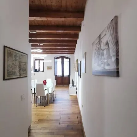 Feriehus Casa Zona Villanova *