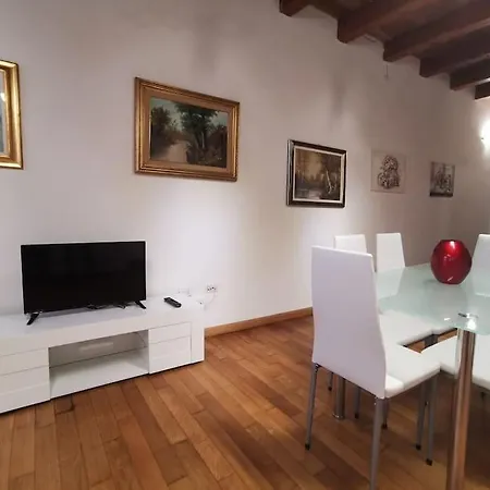 Casa Zona Villanova *